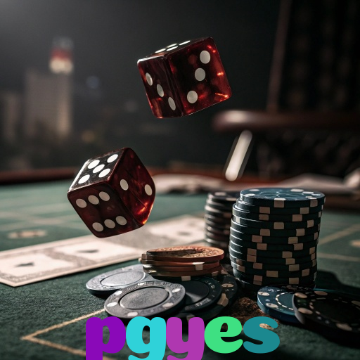 Desafie a Sorte nos Slots do pgyes